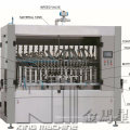 Automatic Vinegar Filling Sealing Packing Machine